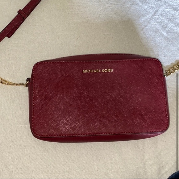 Michael Kors Purse - Picture 3 of 4